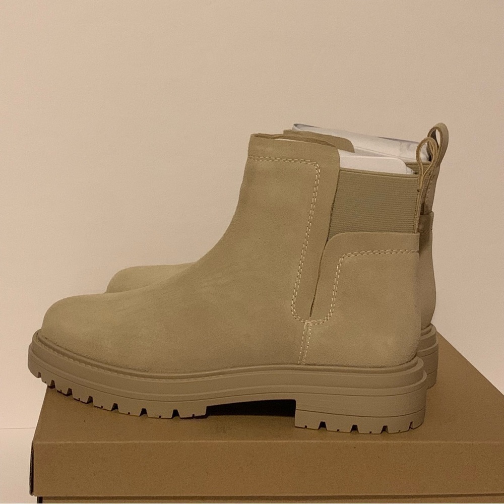 ❌❌NIB. STEVE MADDEN Women’s Moira Bootie - Picture 5 of 7